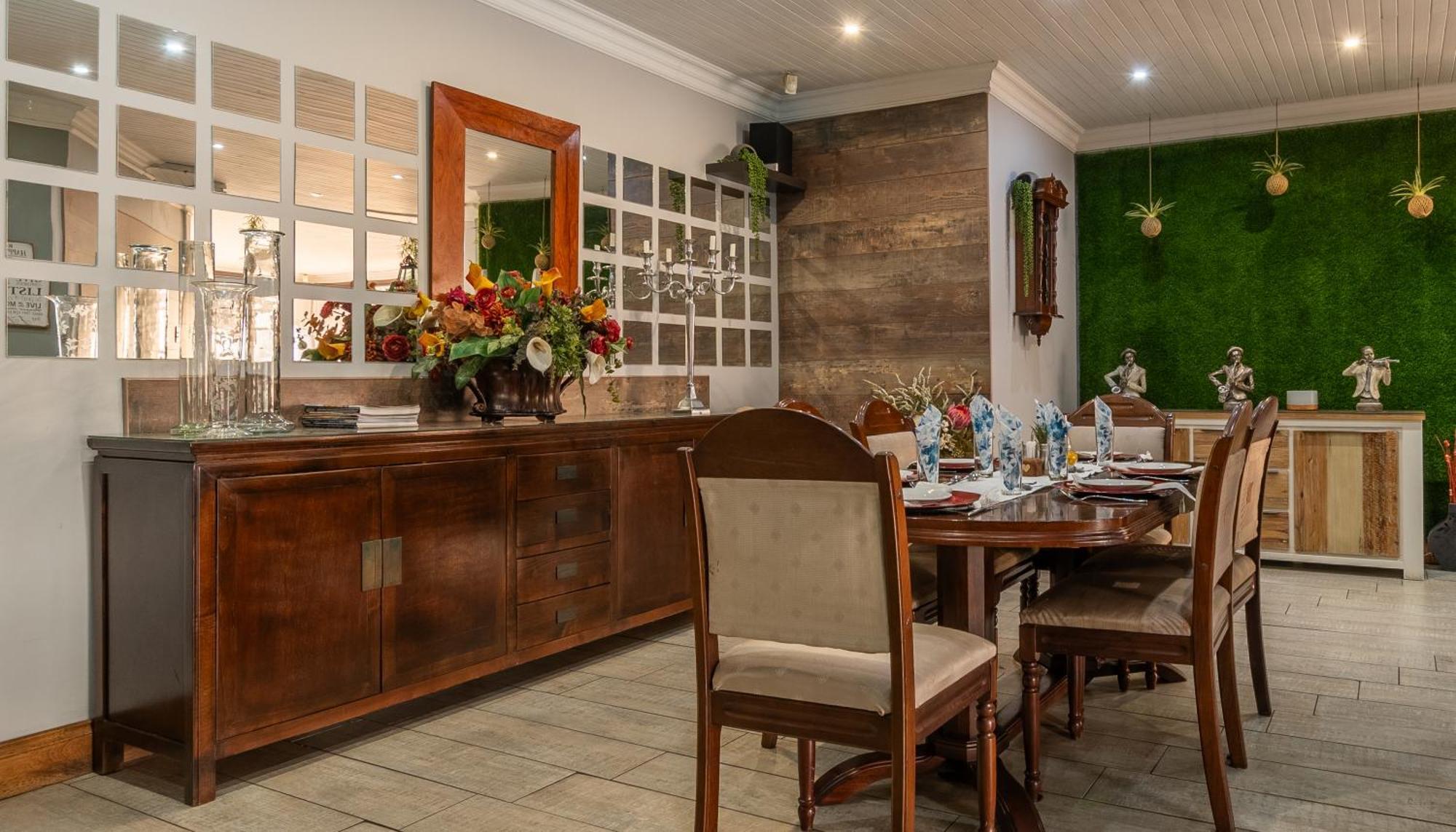 Diamond Rose Guest House Middelburg  Dış mekan fotoğraf