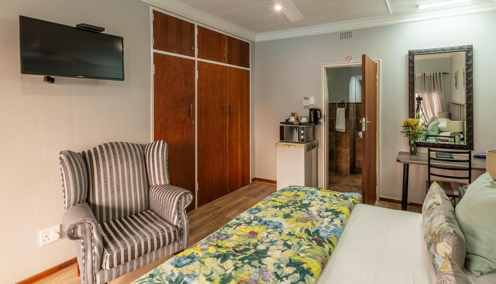 Diamond Rose Guest House Middelburg  Oda fotoğraf