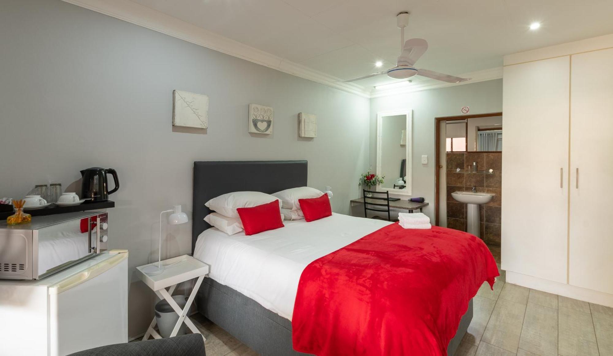 Diamond Rose Guest House Middelburg  Oda fotoğraf