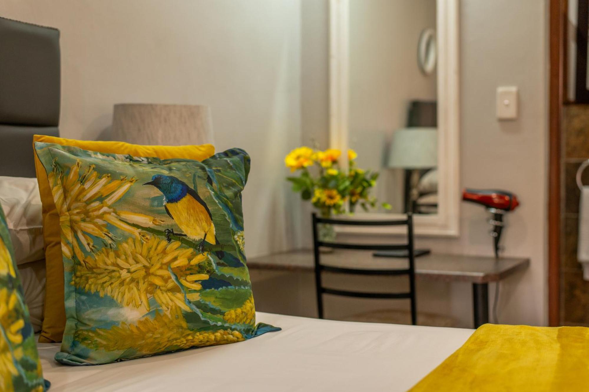 Diamond Rose Guest House Middelburg  Oda fotoğraf