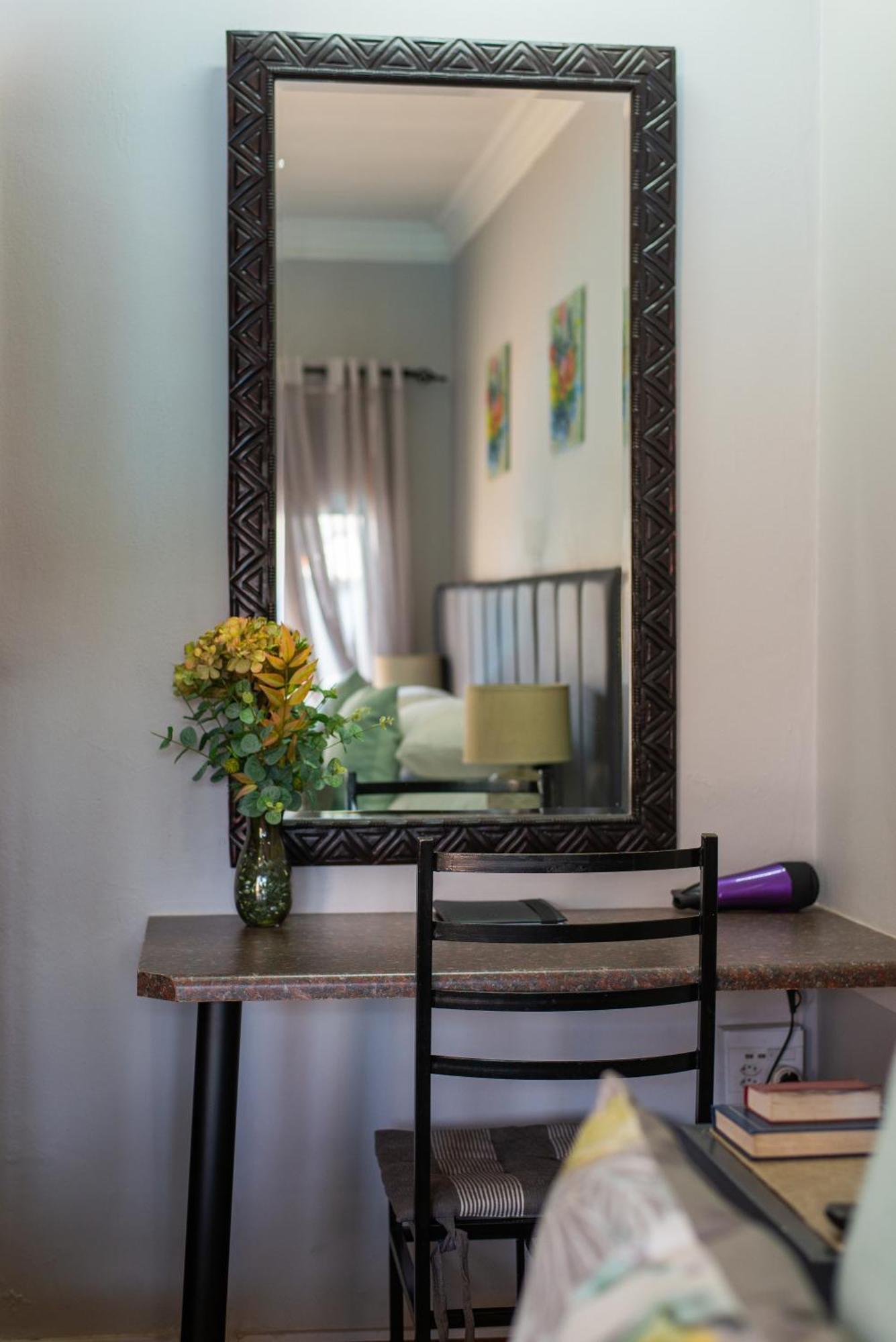 Diamond Rose Guest House Middelburg  Dış mekan fotoğraf