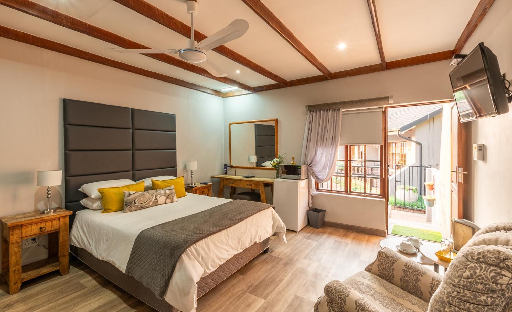 Diamond Rose Guest House Middelburg  Dış mekan fotoğraf