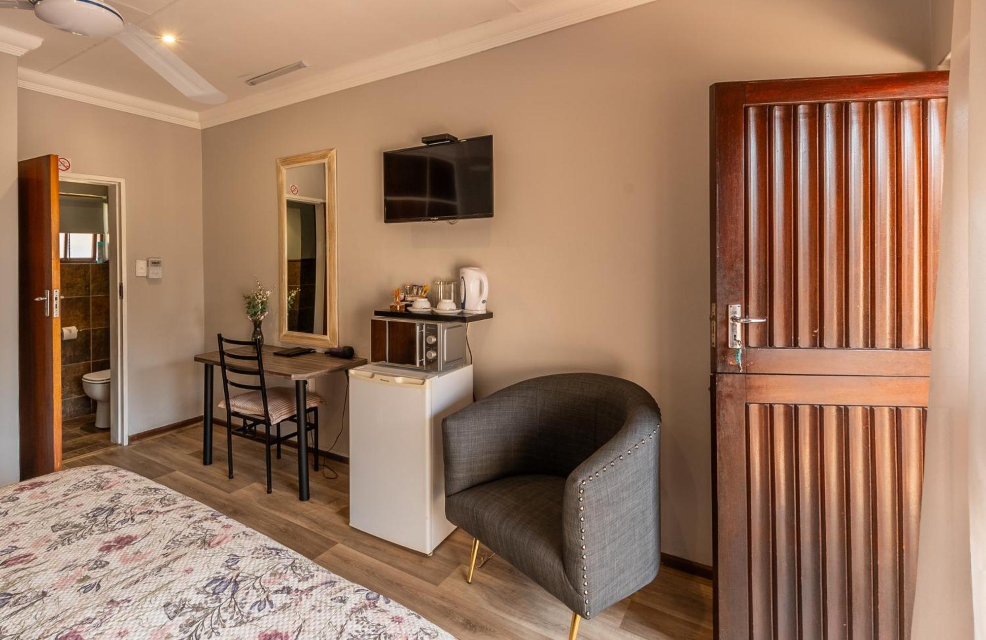 Diamond Rose Guest House Middelburg  Dış mekan fotoğraf