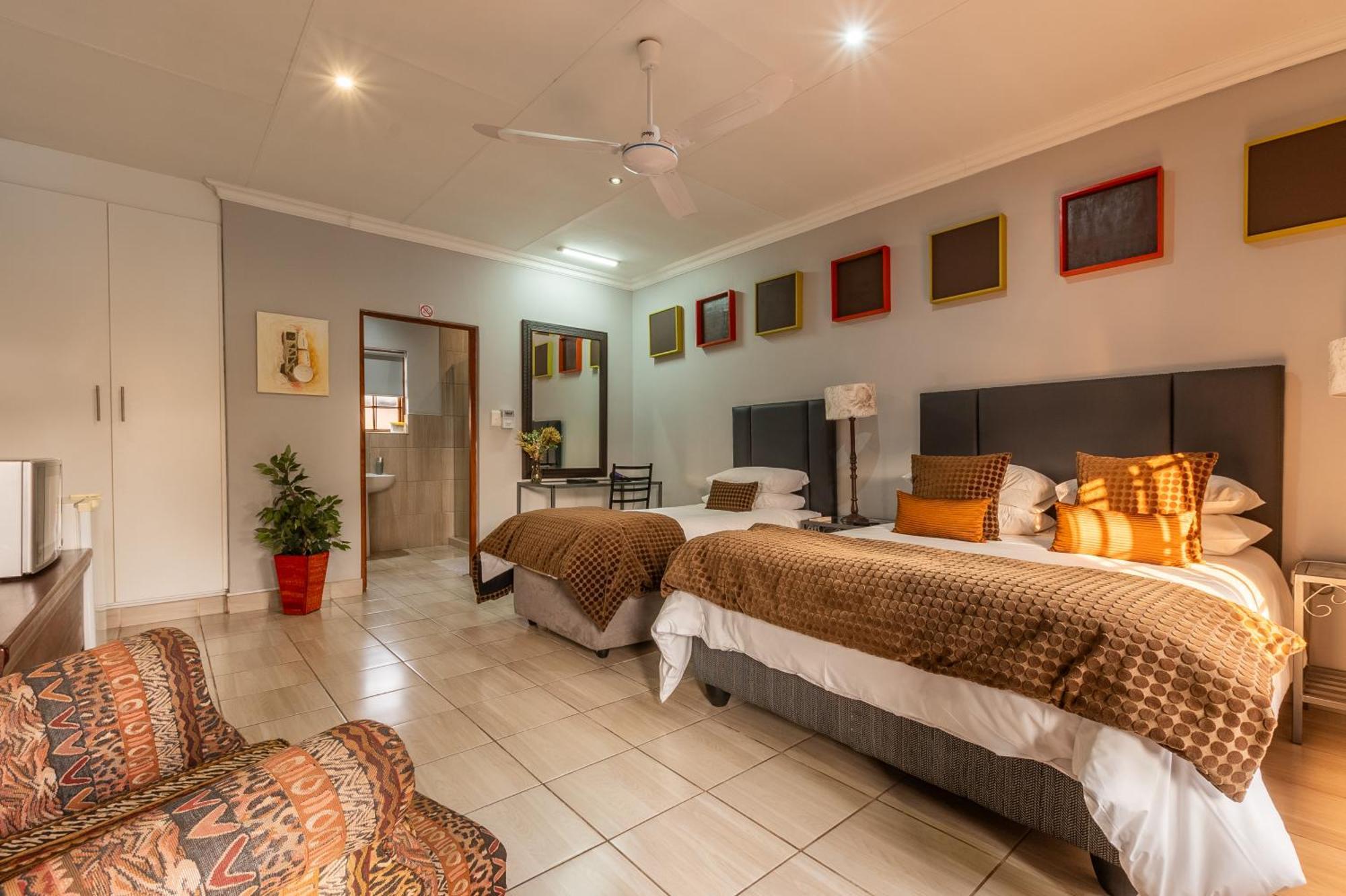 Diamond Rose Guest House Middelburg  Oda fotoğraf