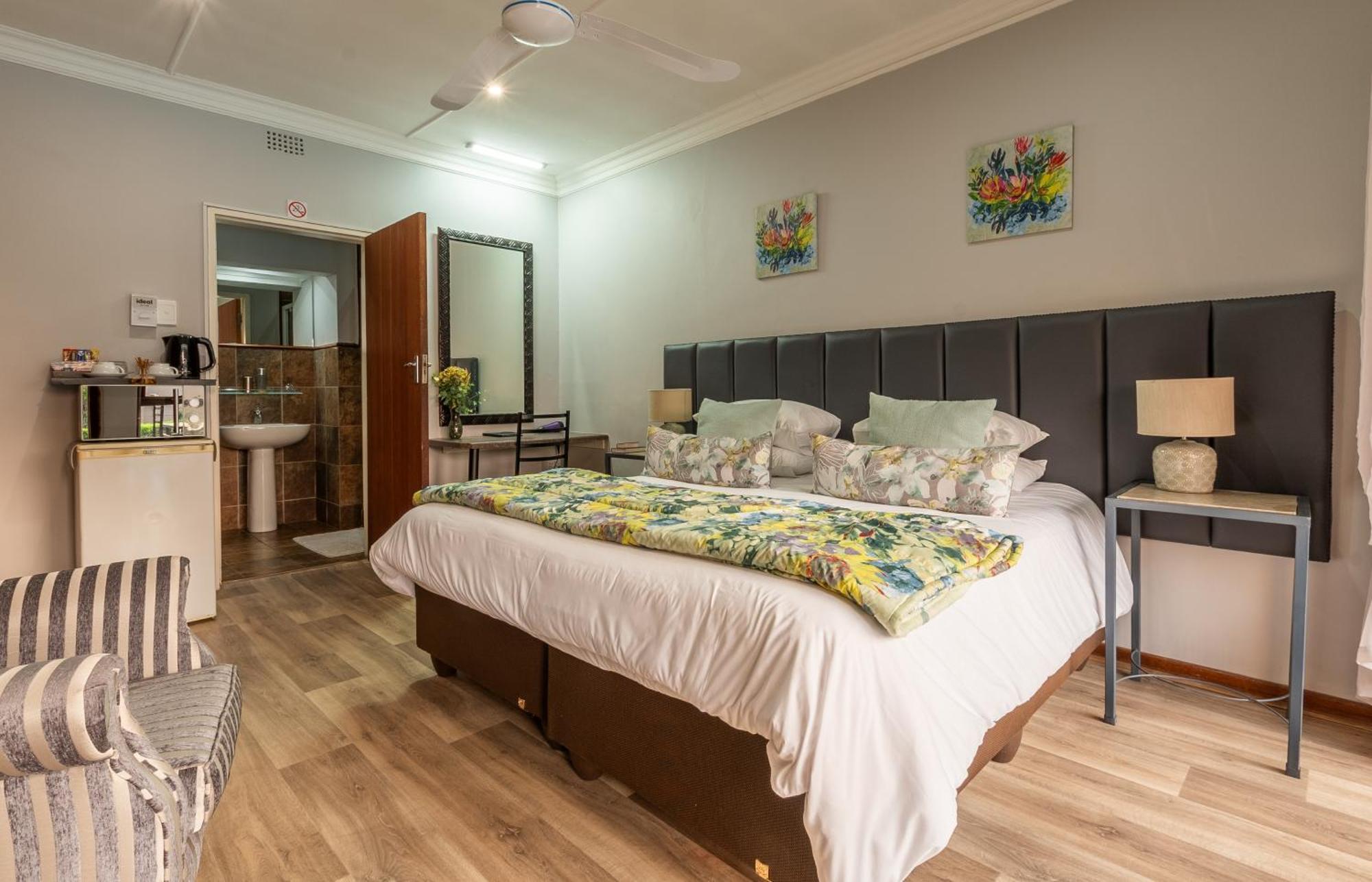 Diamond Rose Guest House Middelburg  Oda fotoğraf