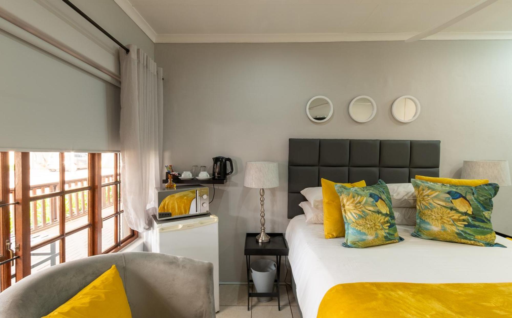 Diamond Rose Guest House Middelburg  Oda fotoğraf