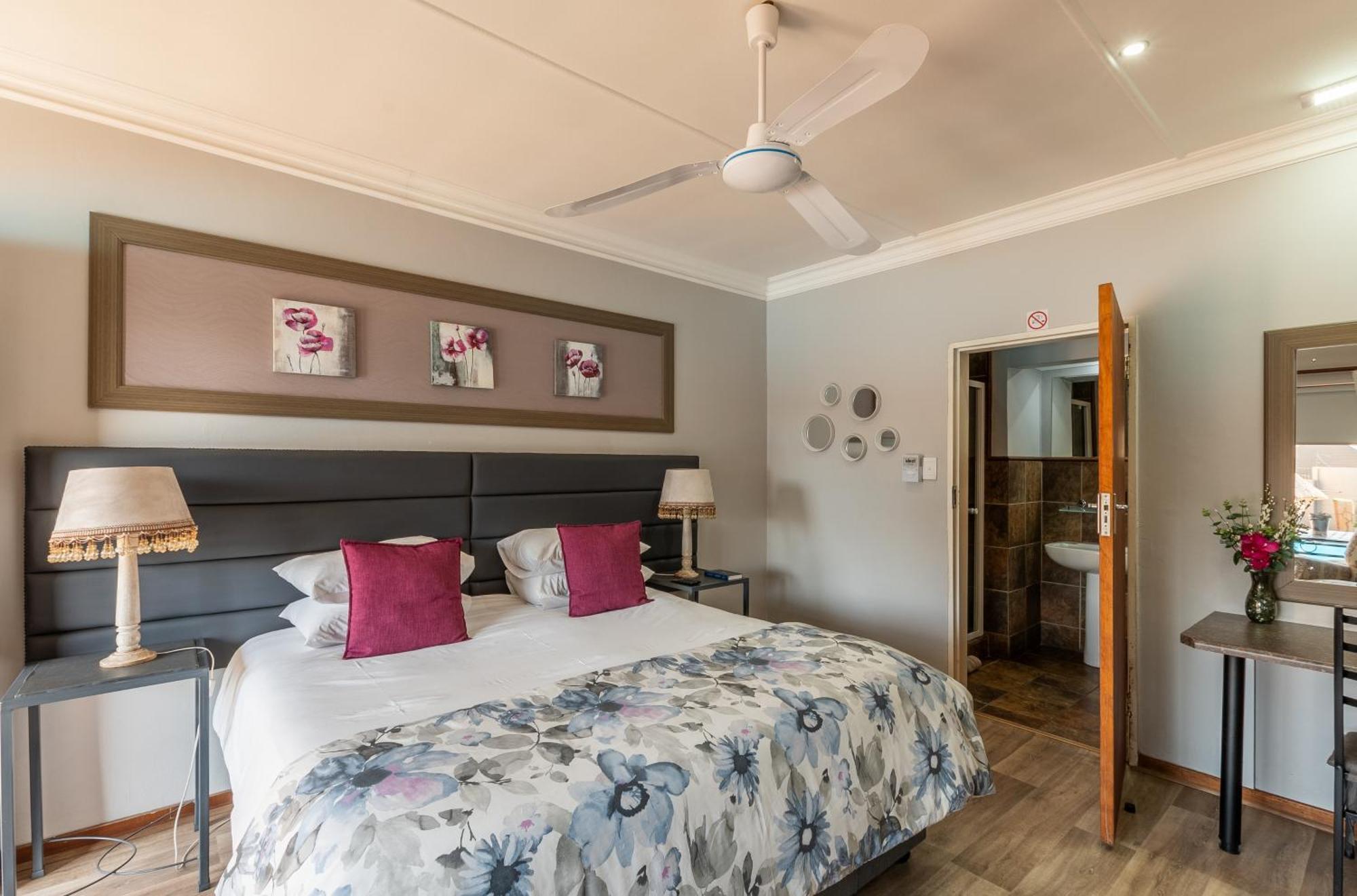 Diamond Rose Guest House Middelburg  Dış mekan fotoğraf