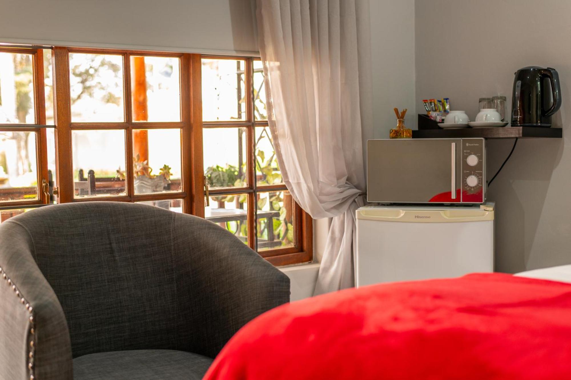 Diamond Rose Guest House Middelburg  Oda fotoğraf