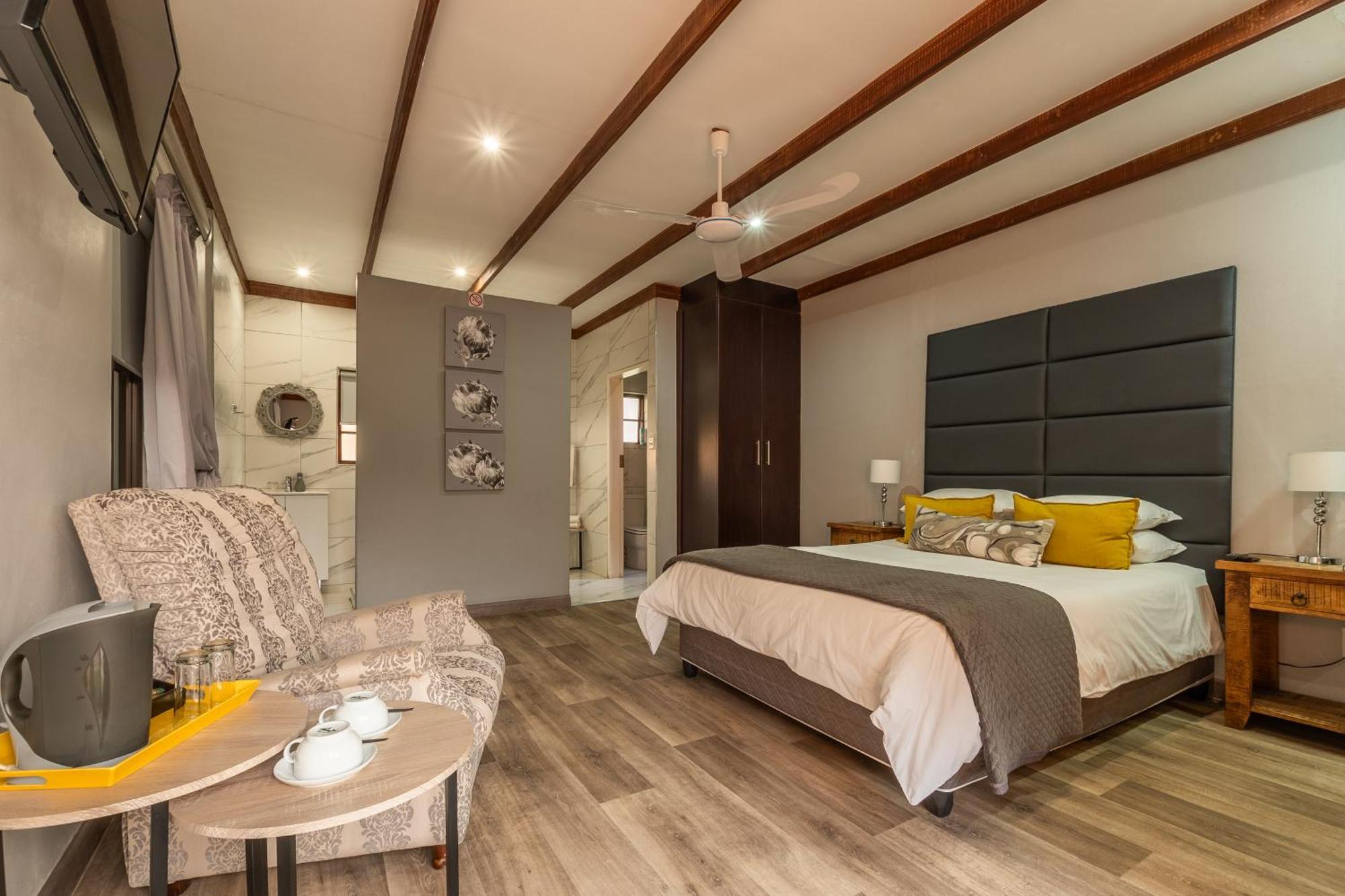 Diamond Rose Guest House Middelburg  Dış mekan fotoğraf