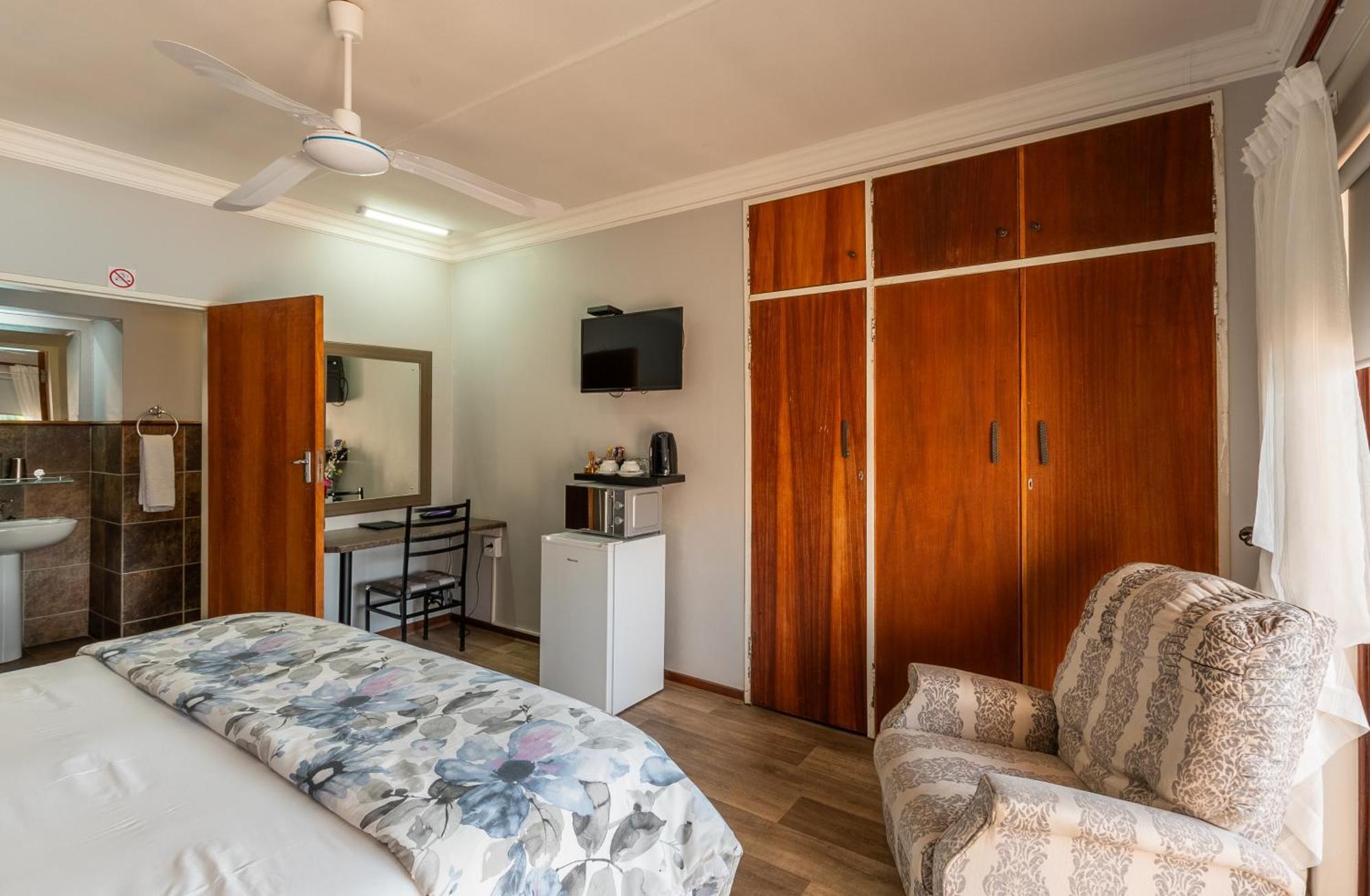 Diamond Rose Guest House Middelburg  Dış mekan fotoğraf